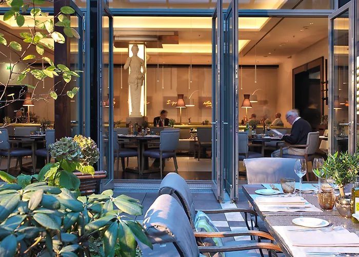 Hotel De Rome Berlin